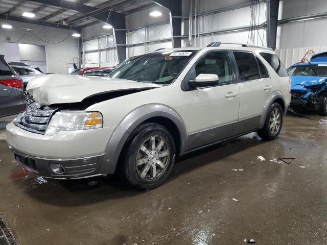 ford taurus 2008 1fmdk05w78ga05283