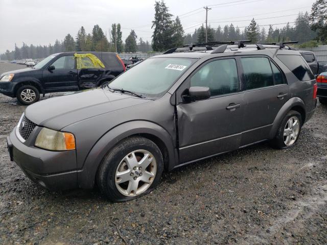 ford freestyle 2005 1fmdk06105ga29911