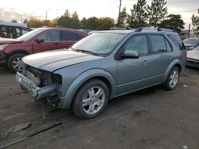 ford freestyle 2005 1fmdk06105ga71334