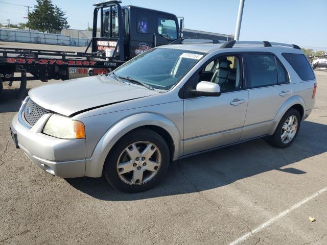 ford freestyle 2007 1fmdk06107ga26333