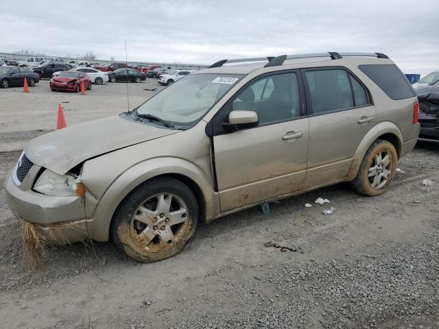 ford freestyle 2006 1fmdk06116ga08941