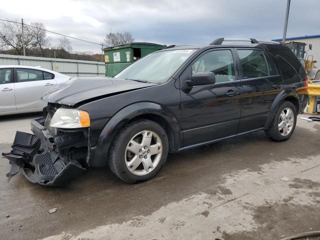 ford freestyle 2005 1fmdk06135ga75782