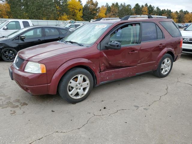 ford freestyle 2007 1fmdk06137ga23006