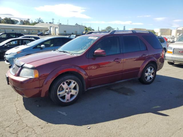 ford freestyle 2005 1fmdk06145ga14926