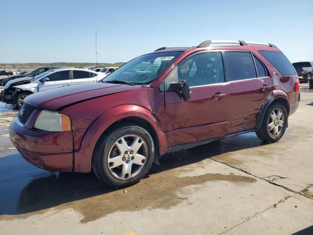 ford freestyle 2005 1fmdk06145ga35260