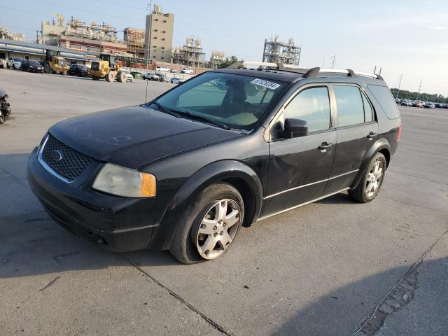 ford freestyle 2007 1fmdk06147ga30868