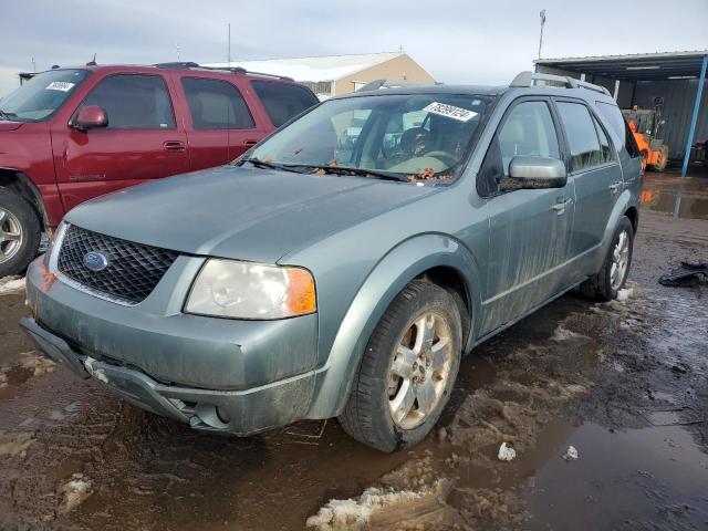 ford freestyle 2006 1fmdk06166ga00592