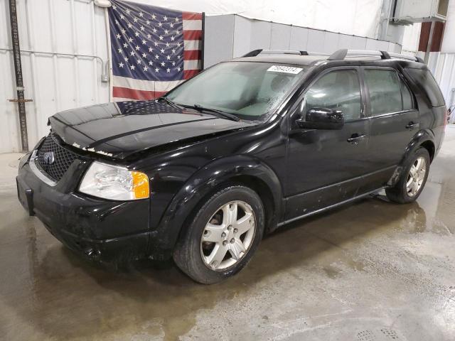 ford freestyle 2007 1fmdk06167ga07463