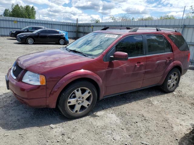 ford freestyle 2005 1fmdk06175ga20381