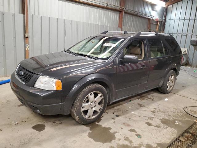 ford freestyle 2007 1fmdk06177ga40424