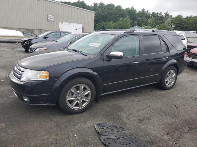 ford taurus x l 2008 1fmdk06w88ga02150