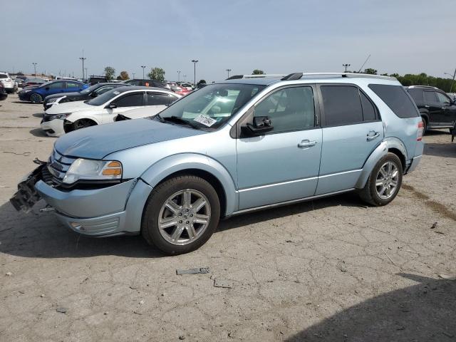 ford taurus x l 2008 1fmdk06wx8ga31181