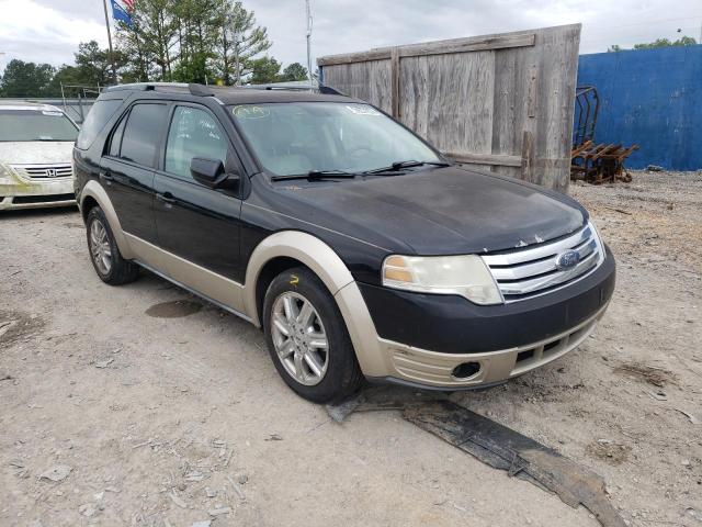 ford taurus x e 2008 1fmdk07w38ga12003