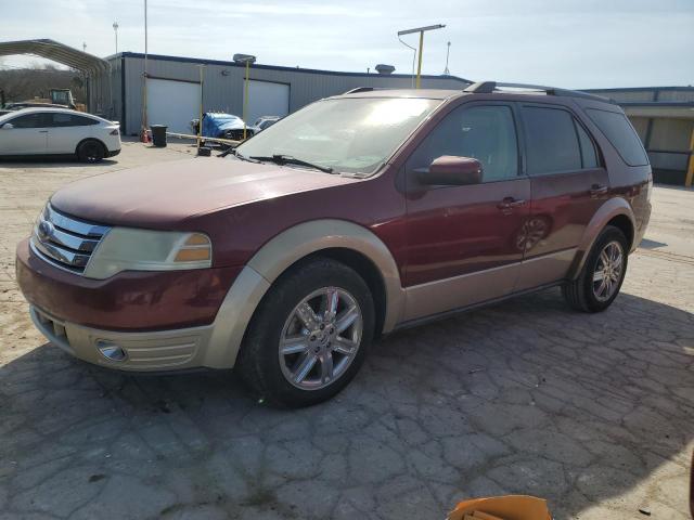 ford taurus 2008 1fmdk07w58ga21494