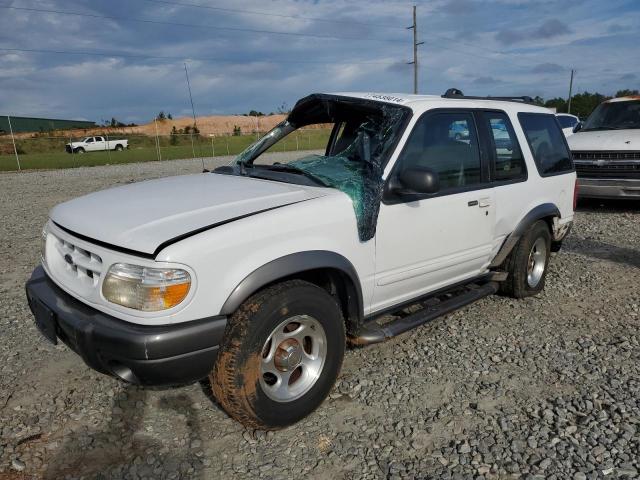 ford explorer 1999 1fmdu24e5xub50255