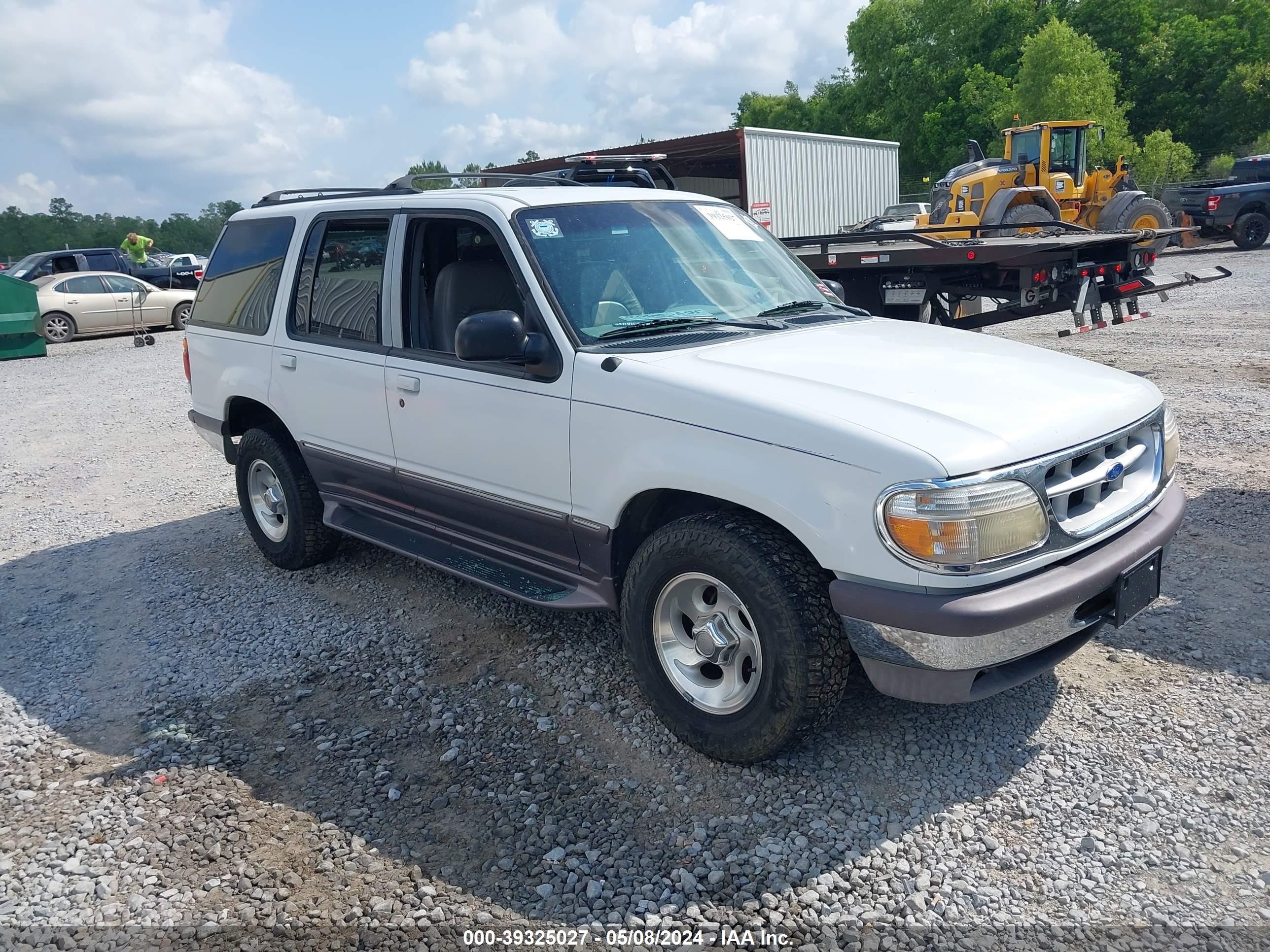 ford explorer 1997 1fmdu32e5vzc32205