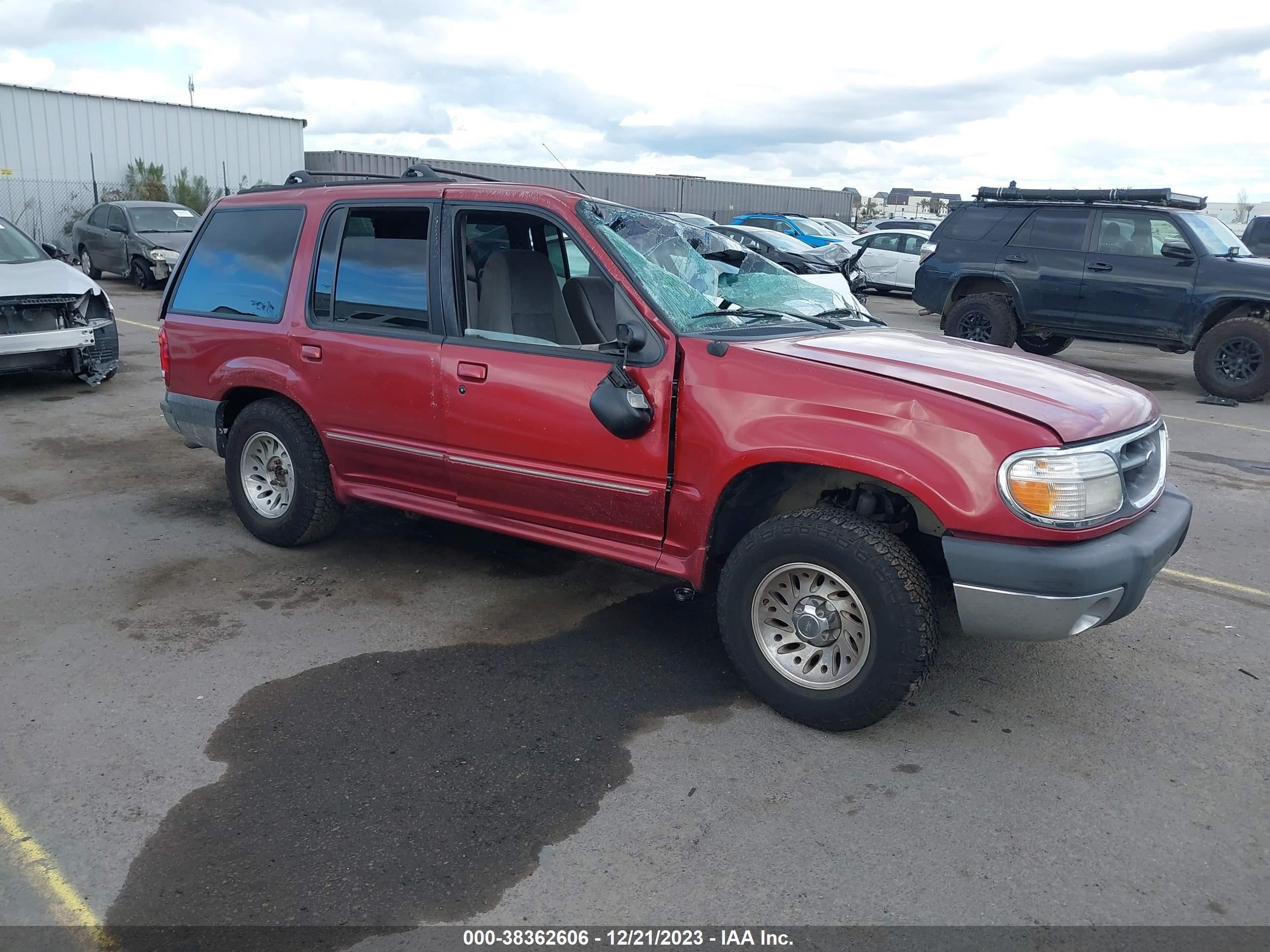 ford explorer 1999 1fmdu32e6xza79871