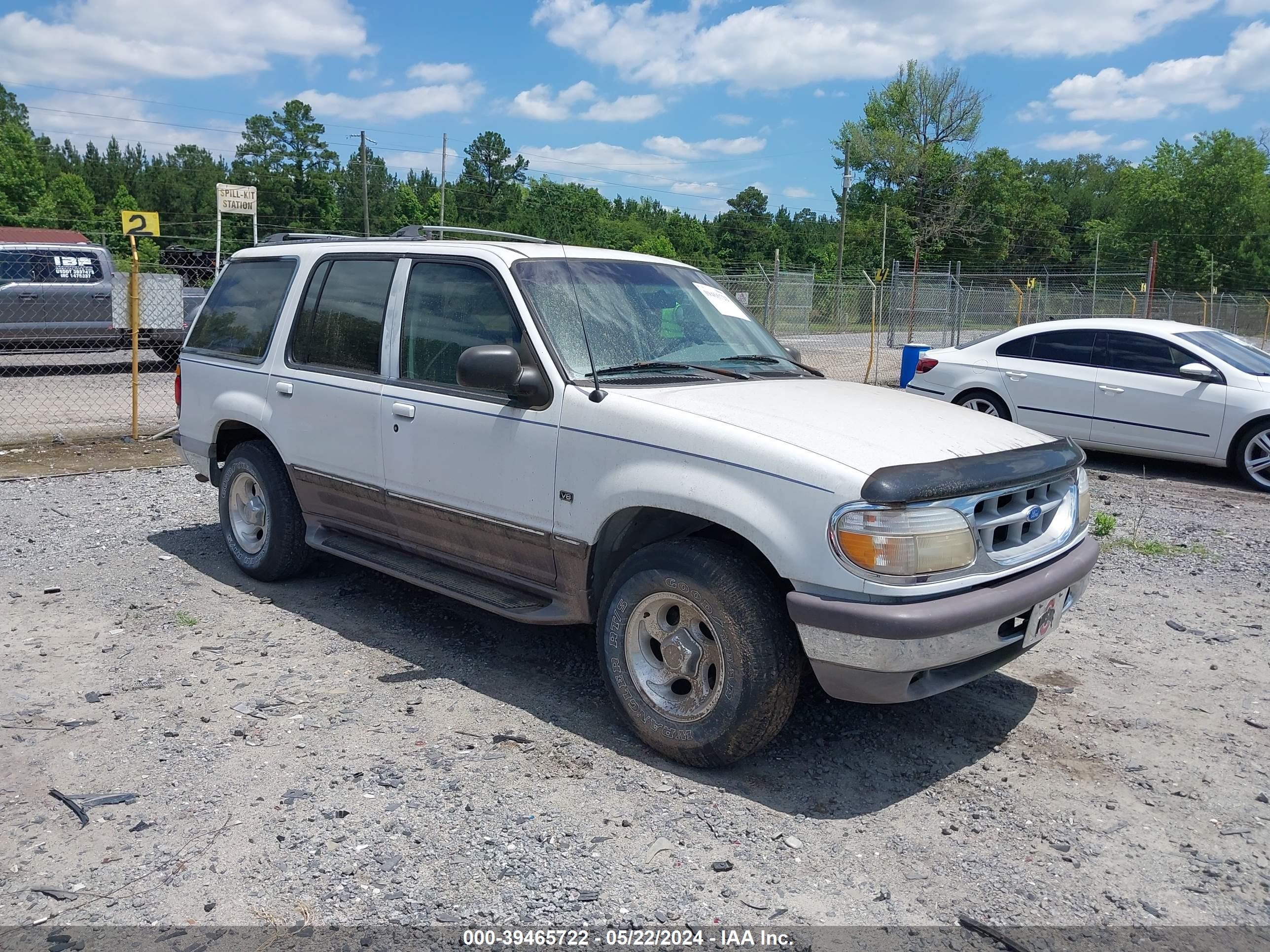 ford explorer 1996 1fmdu32p1tza43887