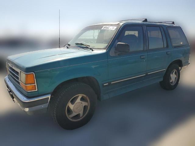 ford explorer 1994 1fmdu32x2rua51244