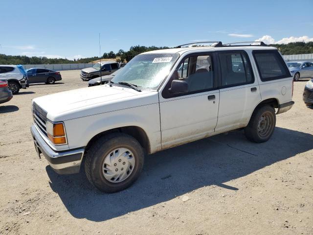 ford explorer 1992 1fmdu32x5nub58797