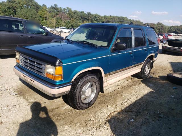 ford explorer 1994 1fmdu32x9rue56887