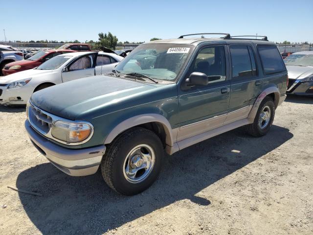 ford explorer 1995 1fmdu32xxszb84665