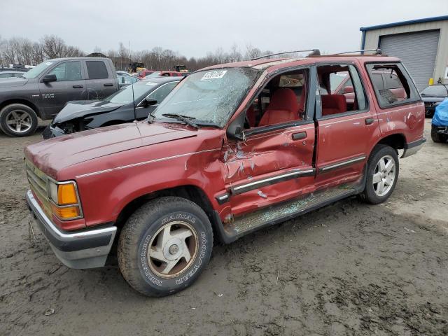 ford explorer 1992 1fmdu34x3nud65945