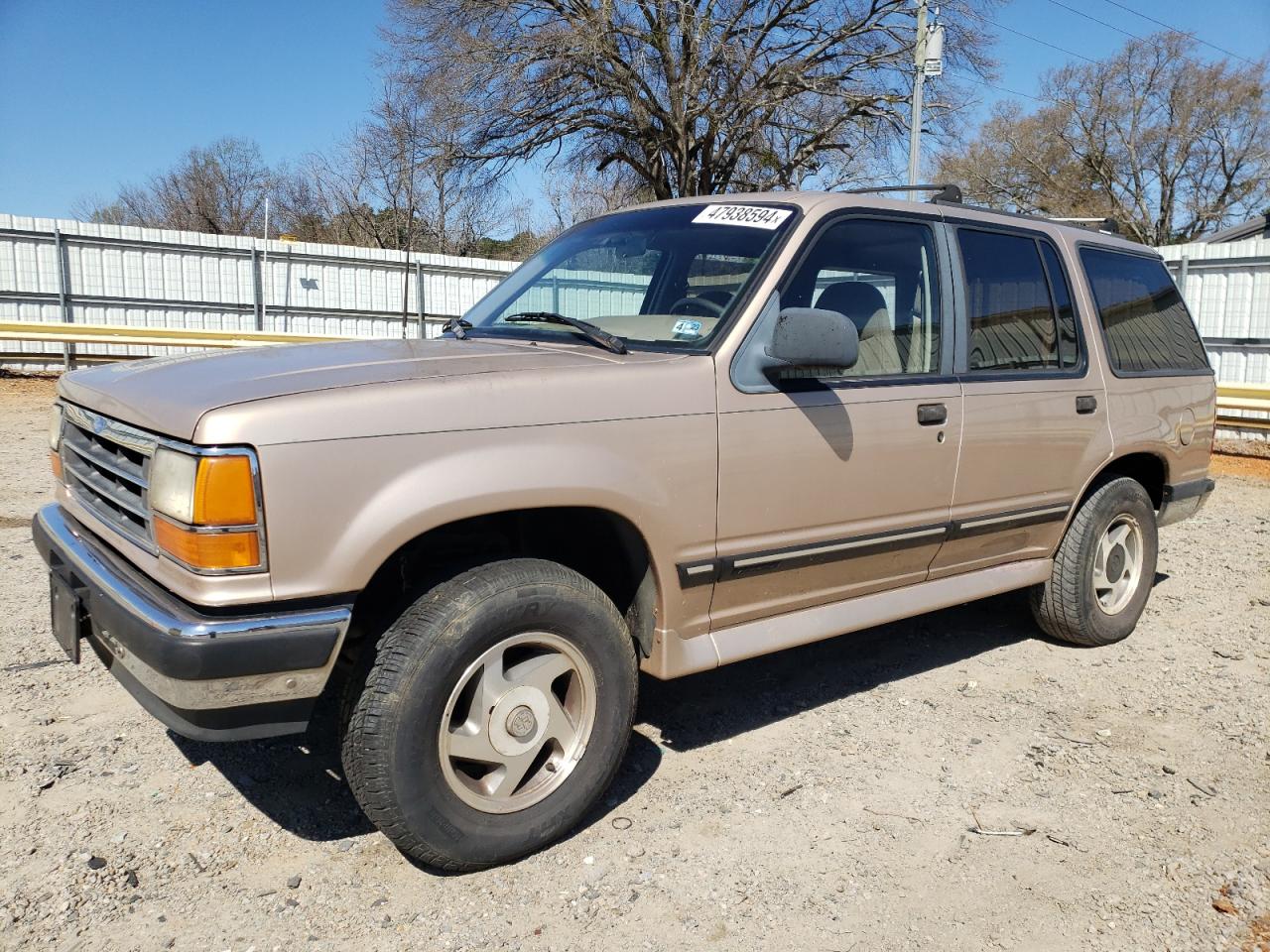 ford explorer 1994 1fmdu34x5ruc10934