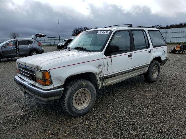 ford explorer 1992 1fmdu34x6nua93861