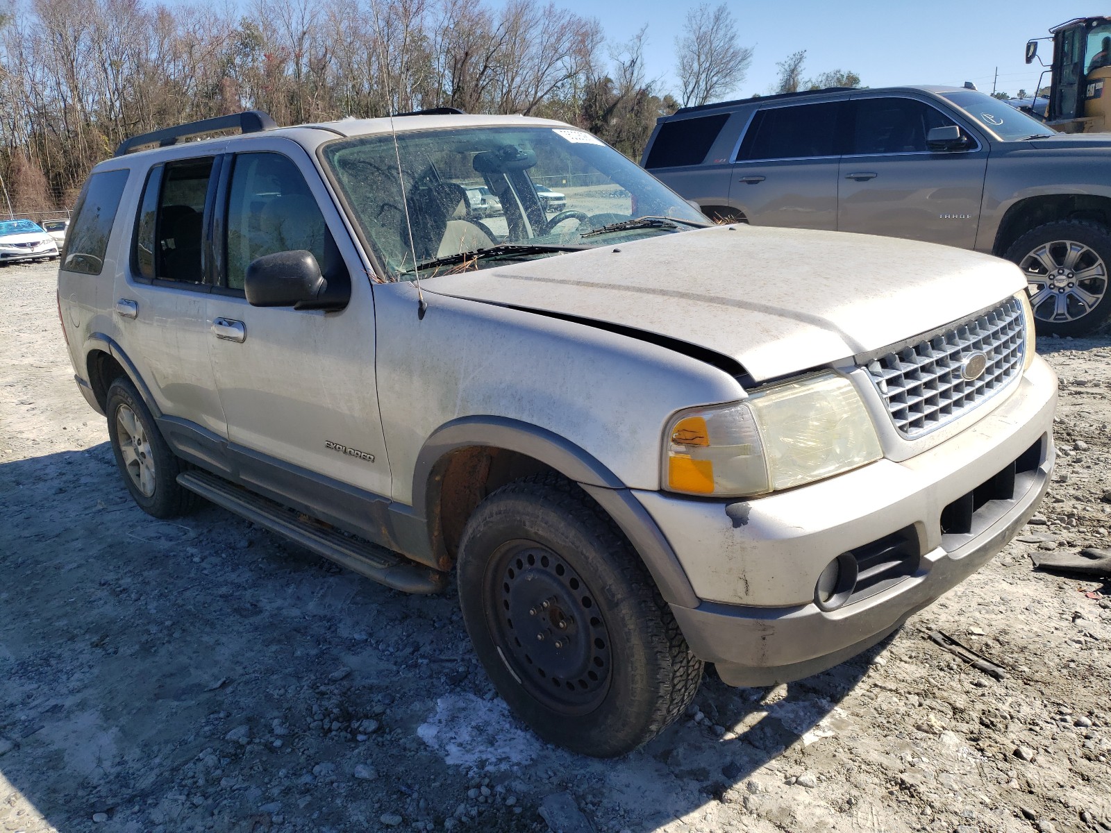 ford explorer x 2005 1fmdu63k05ub28711