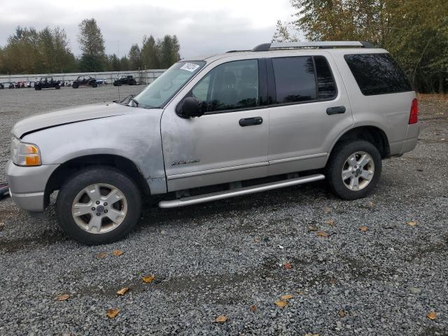 ford explorer x 2005 1fmdu63k25ua14984