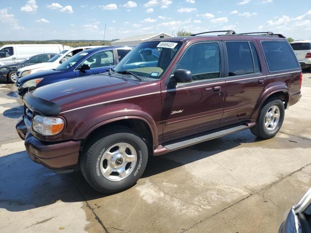 ford explorer 2000 1fmdu65e3yza11459