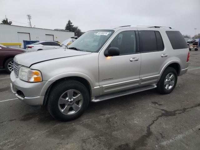 ford explorer l 2004 1fmdu65w14ub53244