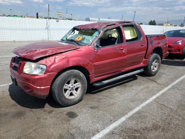 ford explorer s 2005 1fmdu67k15ua70974