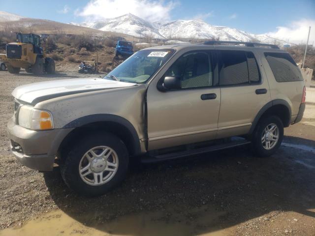 ford explorer x 2003 1fmdu72k53zb24080