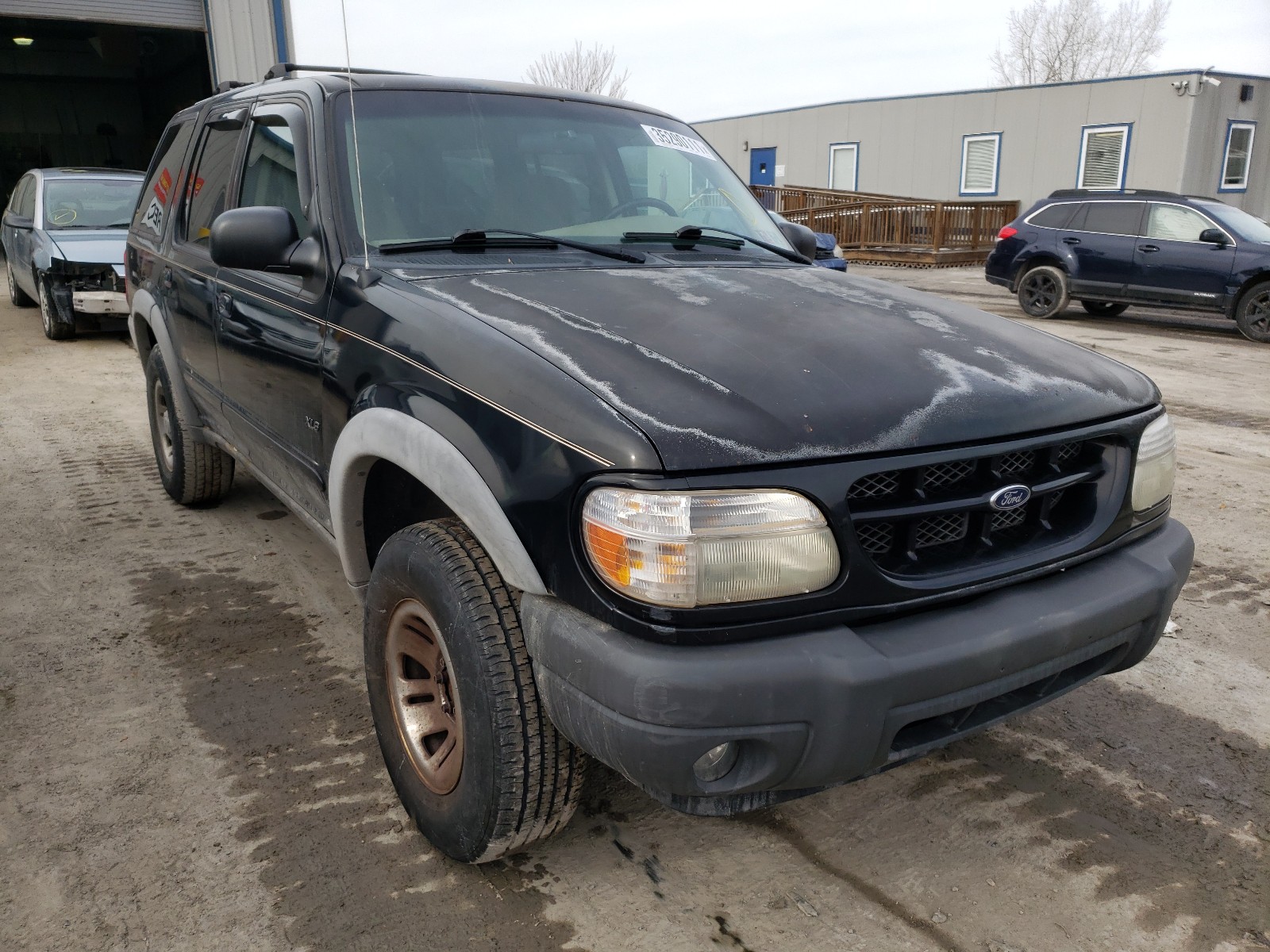 ford explorer x 2000 1fmdu72x5yzb18332