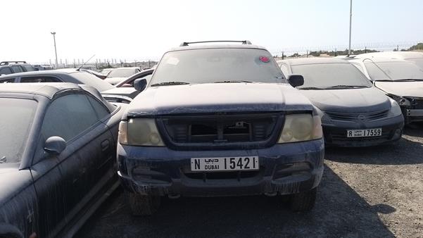 ford explorer 2005 1fmdu73e85za07640