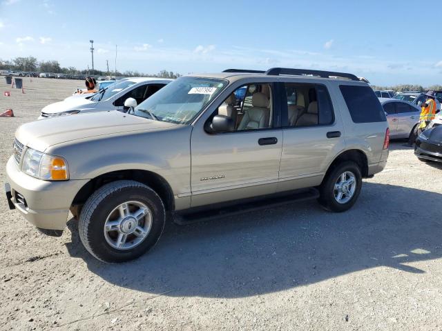 ford explorer x 2005 1fmdu73k05za46955