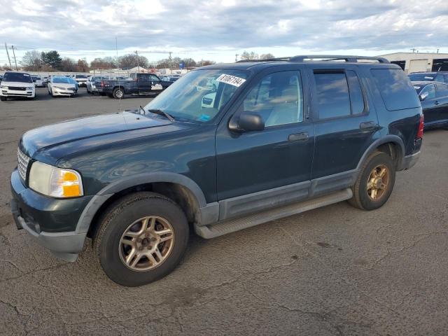 ford explorer x 2003 1fmdu73k53ub70407