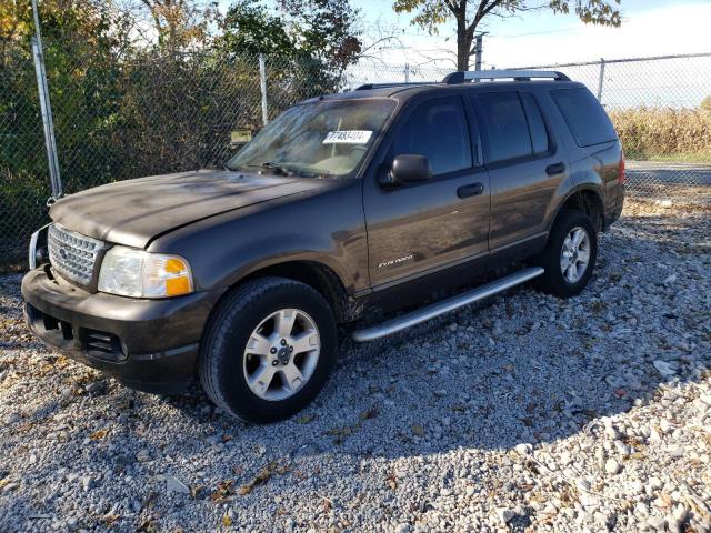 ford explorer x 2005 1fmdu73kx5ub83544