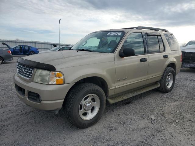 ford explorer x 2005 1fmdu73w45za03917