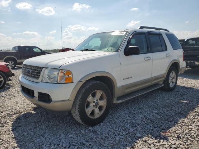 ford explorer e 2005 1fmdu74e45ua05976