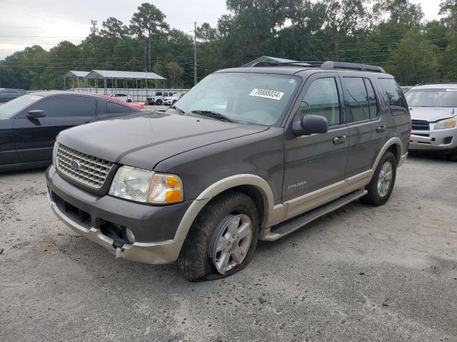 ford explorer e 2005 1fmdu74e65ub22734