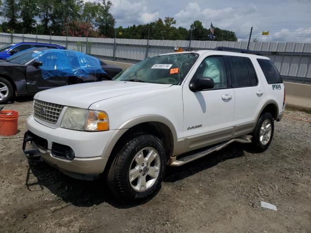 ford explorer 2005 1fmdu74k25ub25880