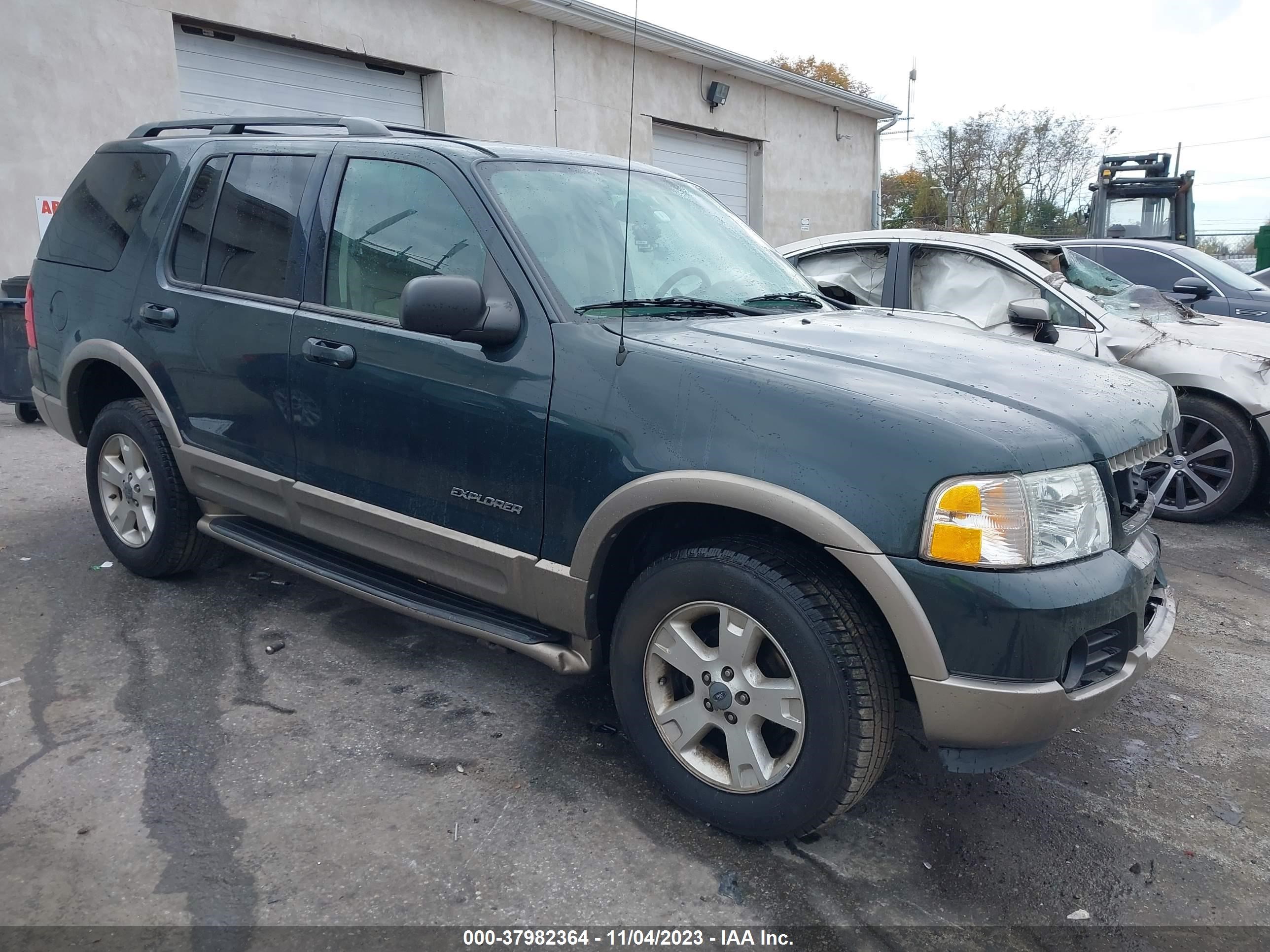 ford explorer 2004 1fmdu74k94uc00945