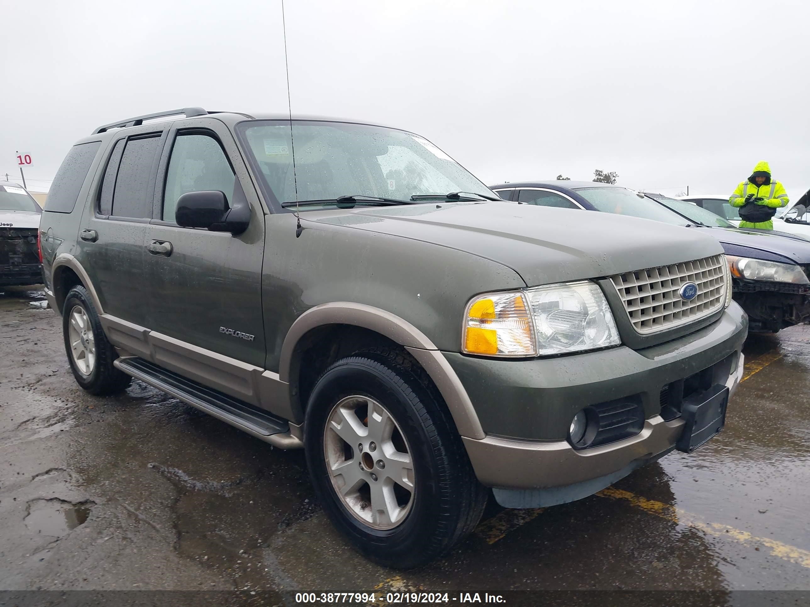 ford explorer 2004 1fmdu74w04uc02957