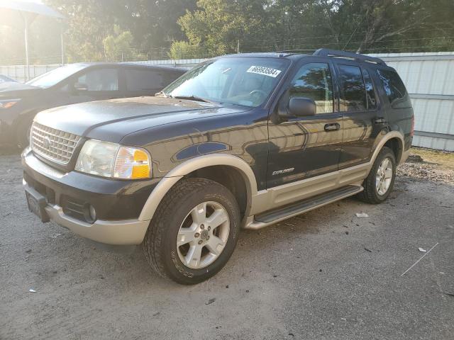 ford explorer e 2005 1fmdu74w05ua06227