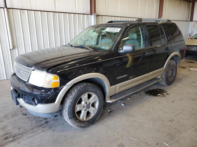 ford explorer e 2005 1fmdu74w45ua32717