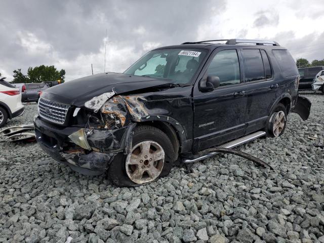 ford explorer l 2005 1fmdu75e75ub56969