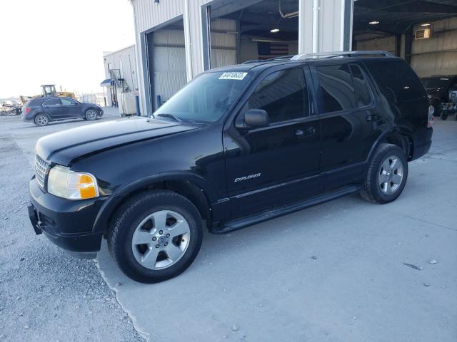 ford explorer l 2004 1fmdu75w04ua98579